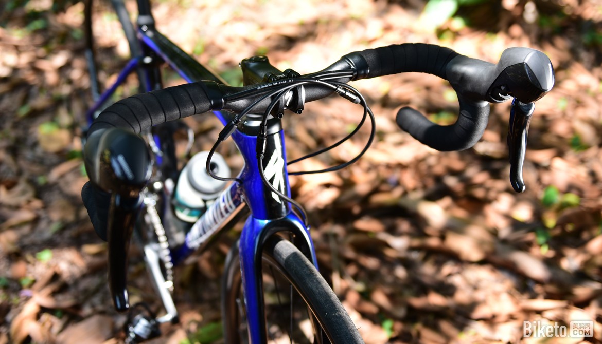 延续传奇SpecializedRoubaixComp评测