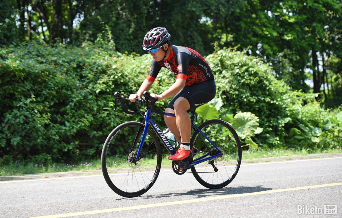 延续传奇SpecializedRoubaixComp评测