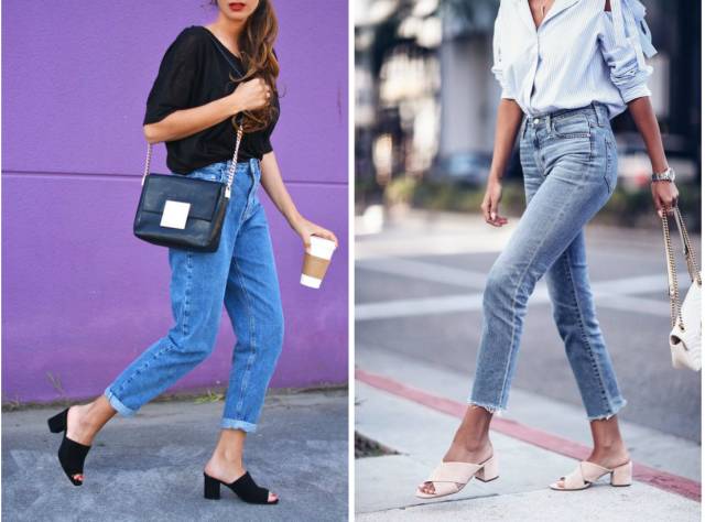 粗跟包头凉鞋适合什么脚型,各种脚型适合穿的学生凉鞋