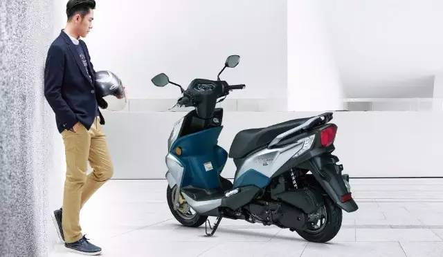 豪爵125最新踏板都有哪款,豪爵ve125踏板加什么油