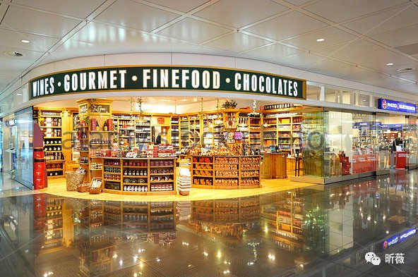 「昕薇FM」各国机场免税店扫货攻略，省钱还能淘干货！（欧洲篇）