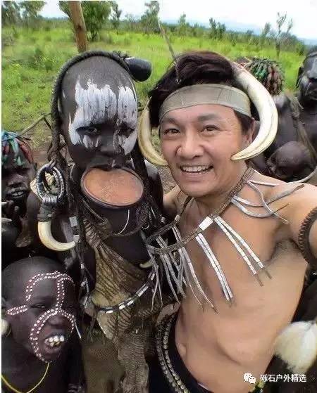 他是三毛挚友，他拥有全台湾“最令人羡慕的人生”！