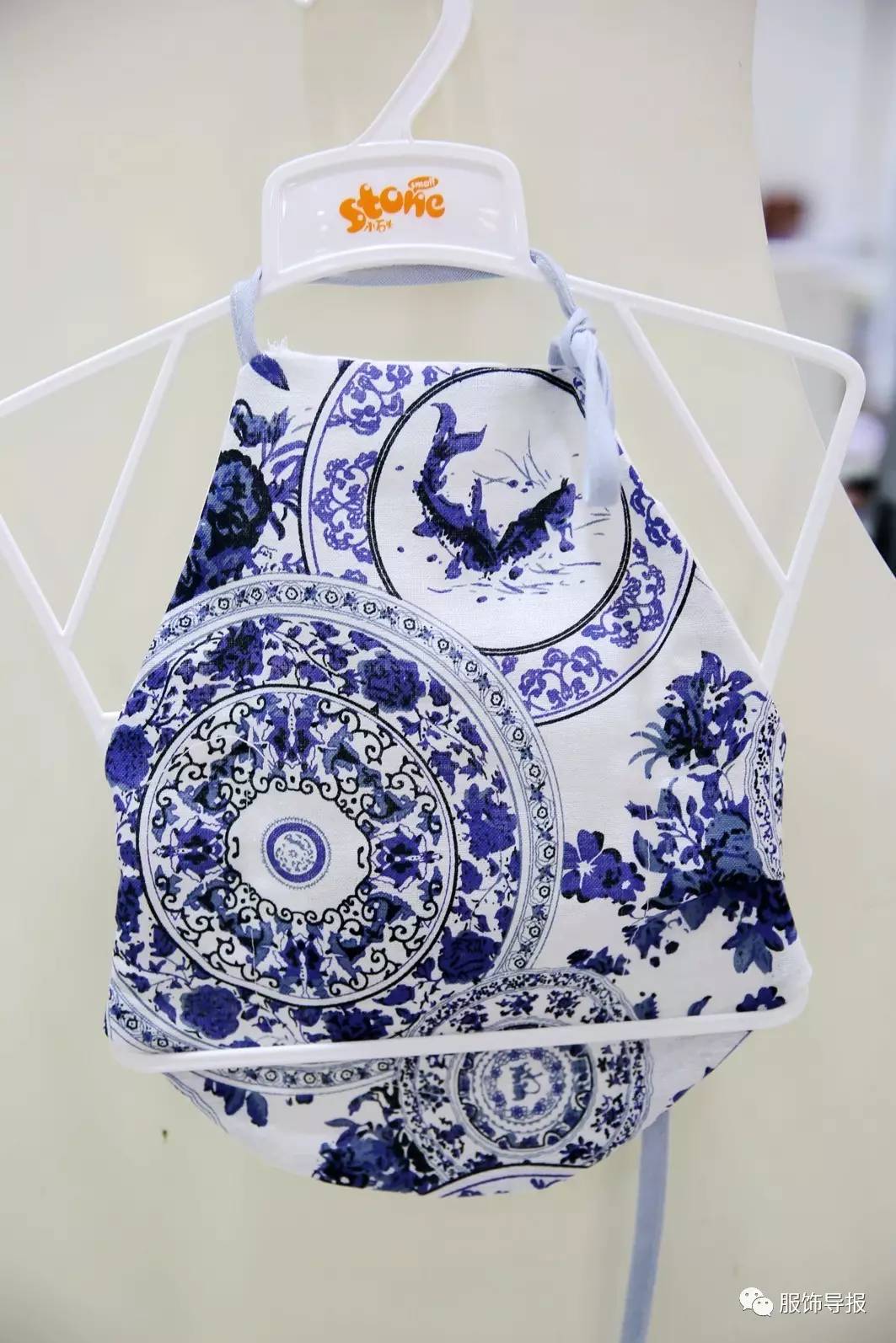 鑫桥市场随“季”应变，穿出别样小个性！