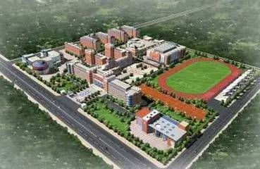 「喜迎自治区第十二次*党**代会」银川两所名校新校区6月底建成！今秋开始招生