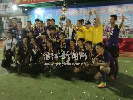 2023年广东省足球超级联赛,广东足球超级联赛太平