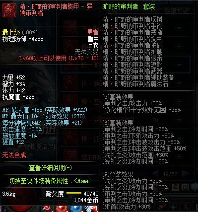 dnf女圣职异界套,dnf女圣职天空套大全