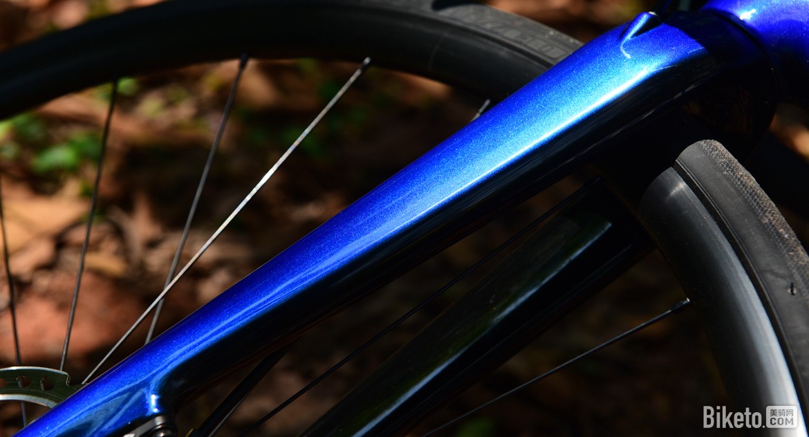 延续传奇SpecializedRoubaixComp评测