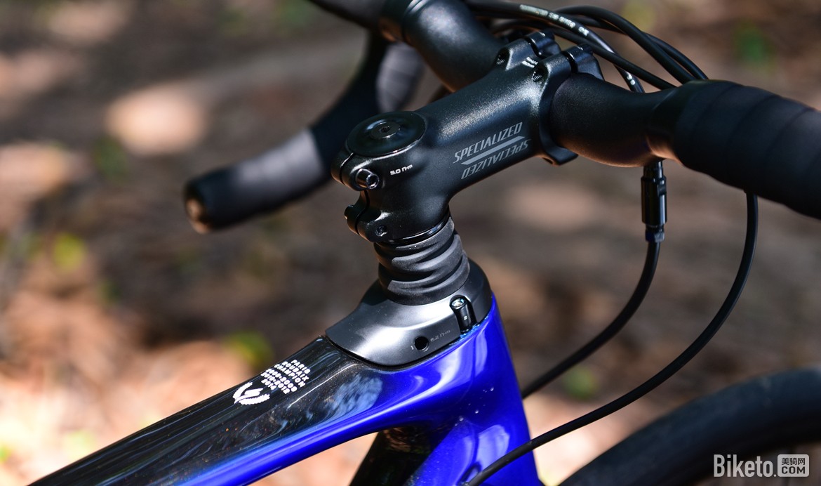 延续传奇SpecializedRoubaixComp评测