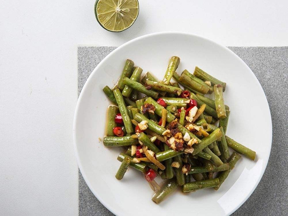 在家怎么自己弄麻辣香锅,30秒教会你在家制作麻辣香锅