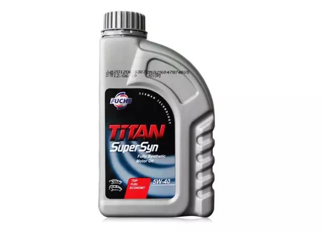 关于机油的参数,聊聊机油的缺点