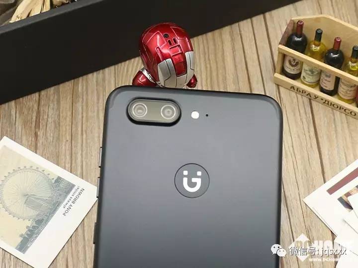 手机照相双摄虚化是什么,手机摄影虚化技术