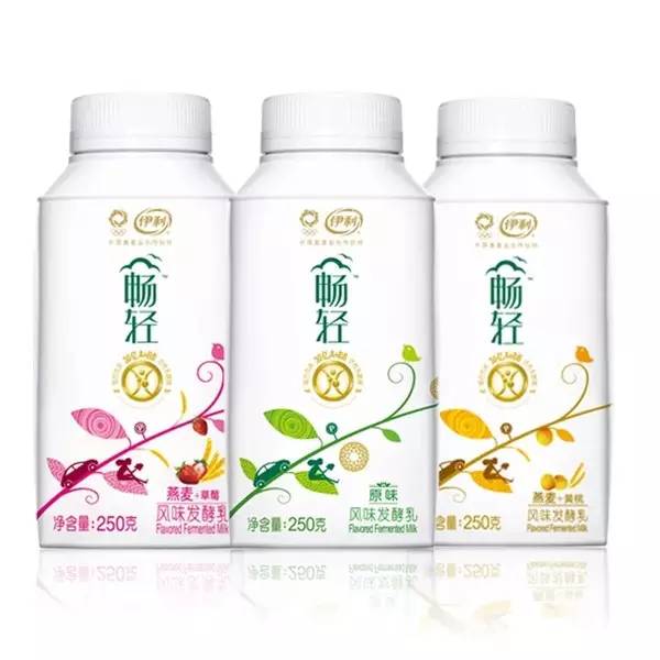 超好喝的酸奶推荐,超好喝的酸奶推荐给你们