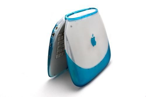 苹果笔记本macbookair历代系列,macbook历代回顾