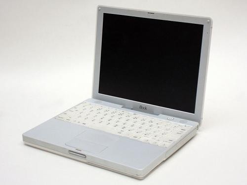 苹果笔记本macbookair历代系列,macbook历代回顾