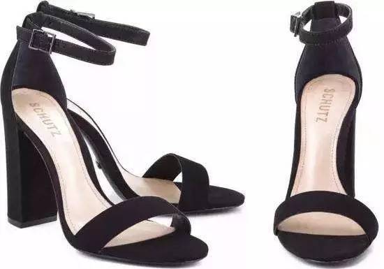 粗跟包头凉鞋适合什么脚型,各种脚型适合穿的学生凉鞋