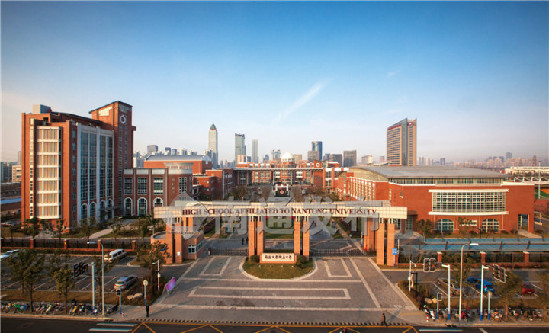 通大附中南通排名,南通通大附中2020高考成绩如何