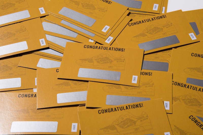 重磅！RonnieFiegXASICS“LegendsDay”系列书写传奇