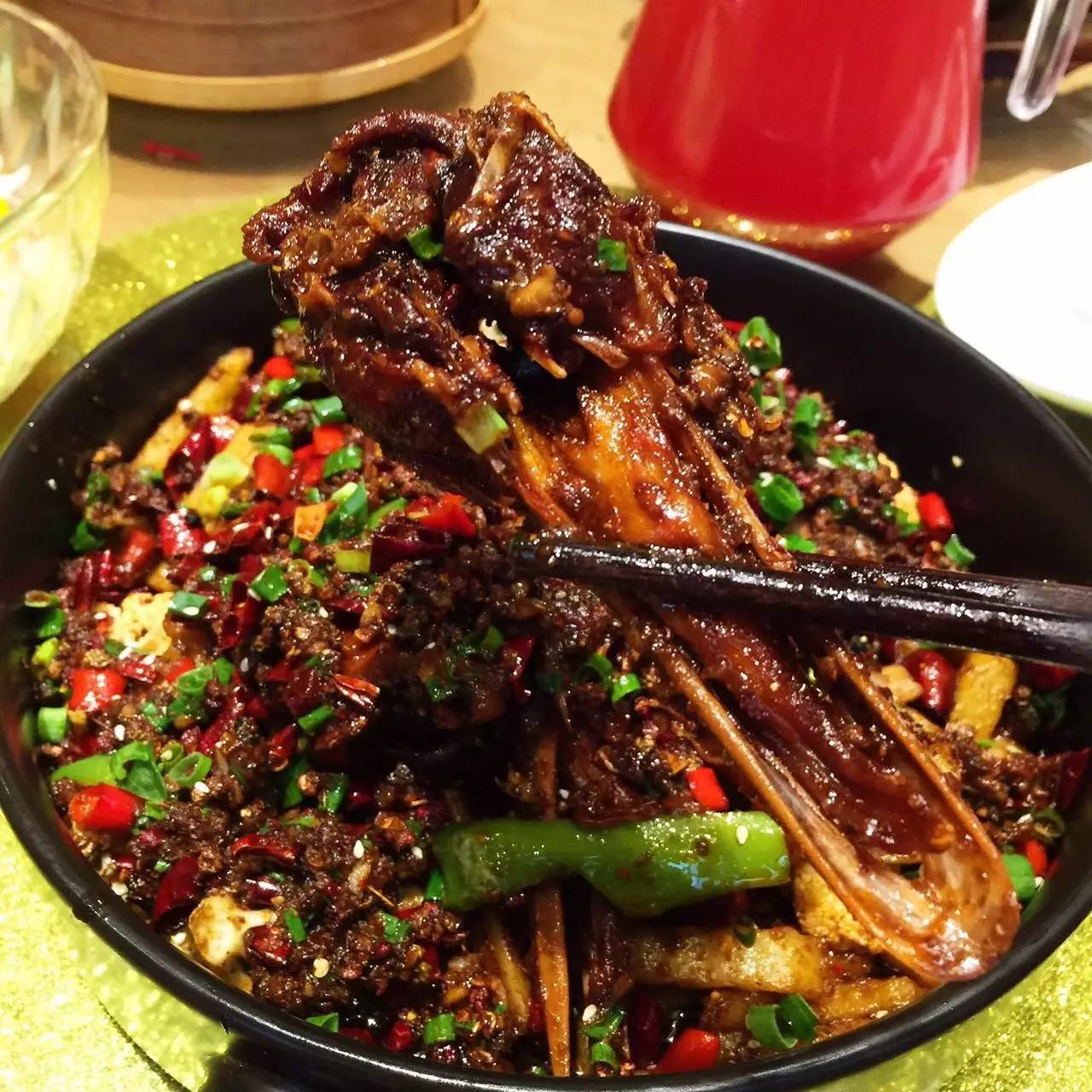 吃好吃的烤鸭,北京好吃不用排队的烤鸭