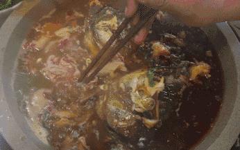 史无前例!秒杀吃鱼!这锅鱼的味道,猫和你都想知道!