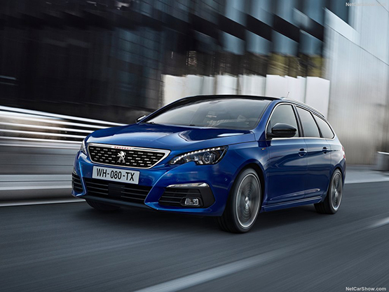 东风标致308几款发动机,东风标致308新款2022配置