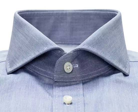 衬衫选对了，上班被老板夸，下班被女友赞