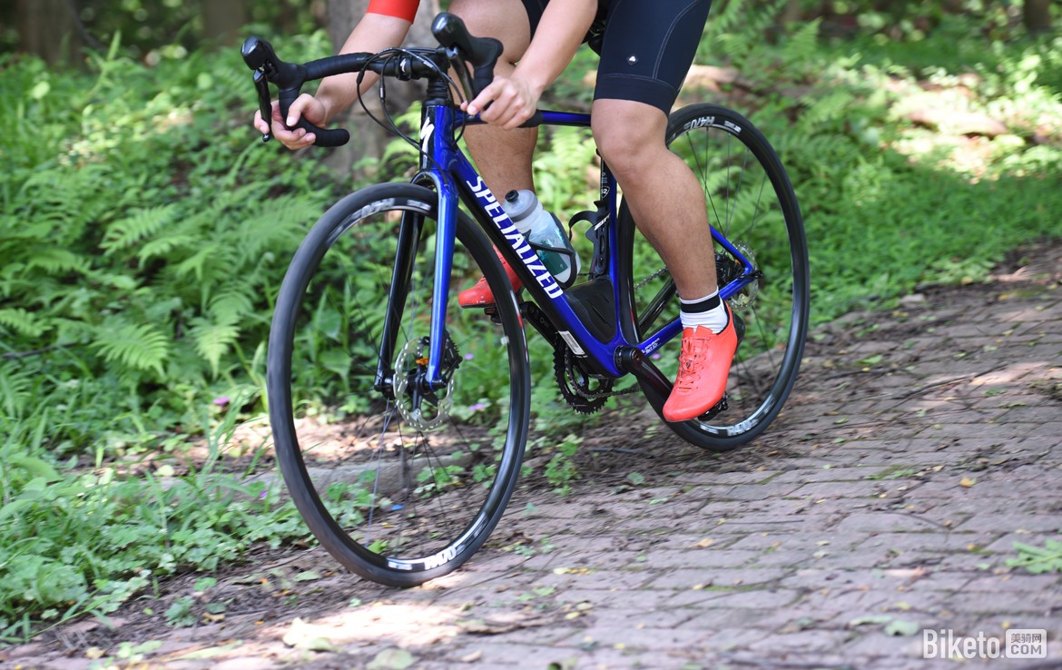 延续传奇SpecializedRoubaixComp评测