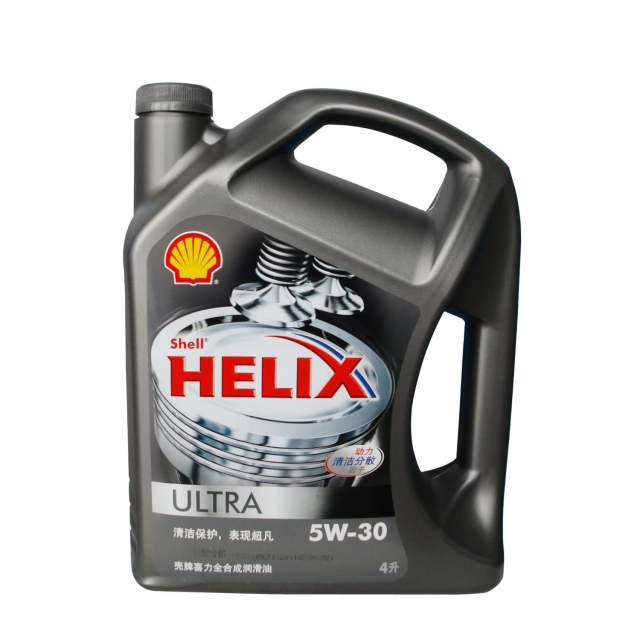 关于机油的参数,聊聊机油的缺点