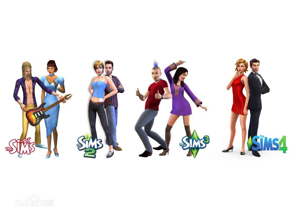 模拟人生全集攻略,模拟人生100集全免费看