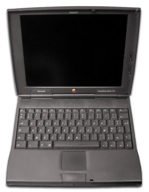 苹果笔记本macbookair历代系列,macbook历代回顾