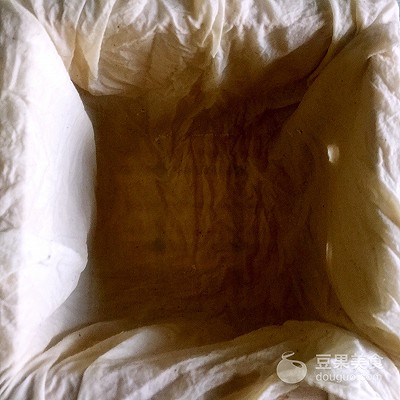 农家自制豆干怎么做菜,自制豆干机视频教程