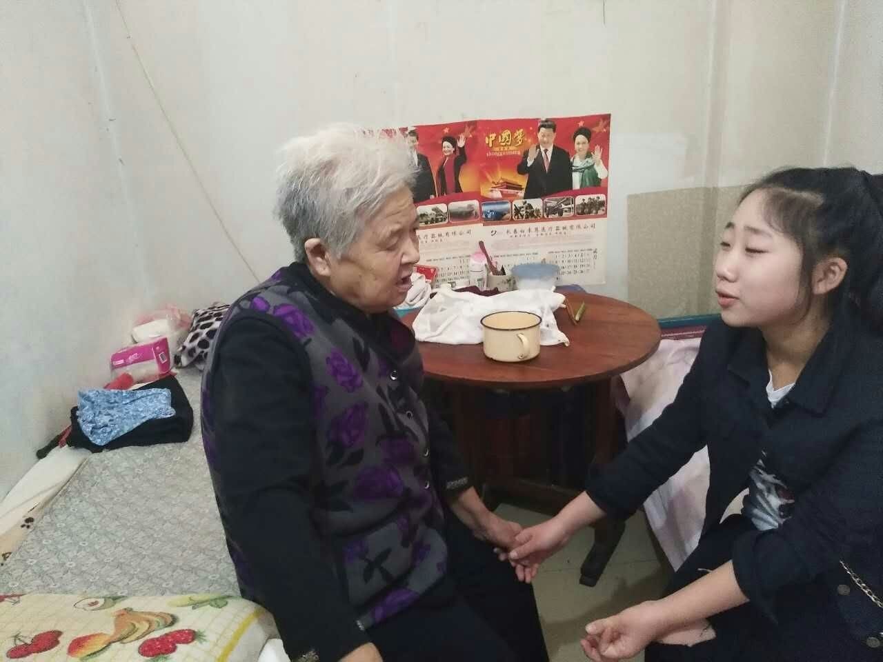 松原市团委,松原职业技术学院团委