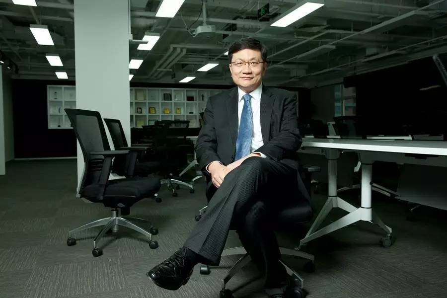 这篇文章告诉你，你对宜信的理解曾有多片面