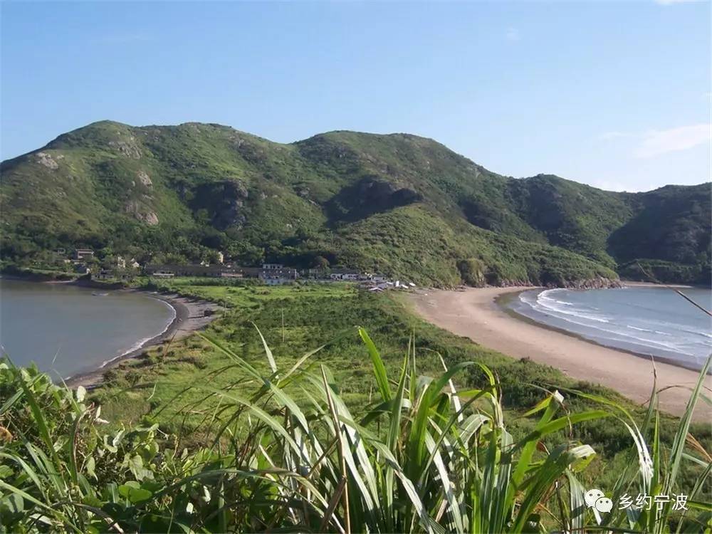 宁波周边的海岛最适合去哪里,宁波最值得去的海岛