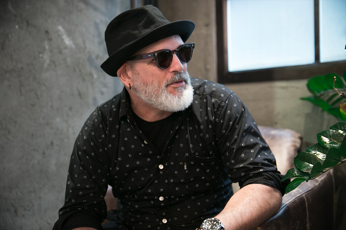 hypebeast眼镜,hypebeast采访陈冠希