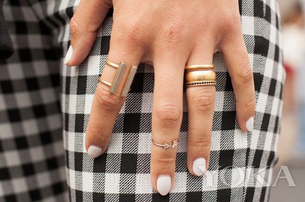 吸睛进阶术:拯救“不完美手”大作战戒指有话要说