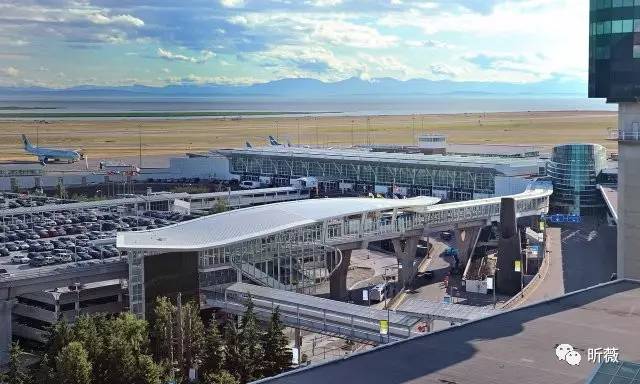 「昕薇FM」各国机场免税店扫货攻略（美洲大洋洲篇）