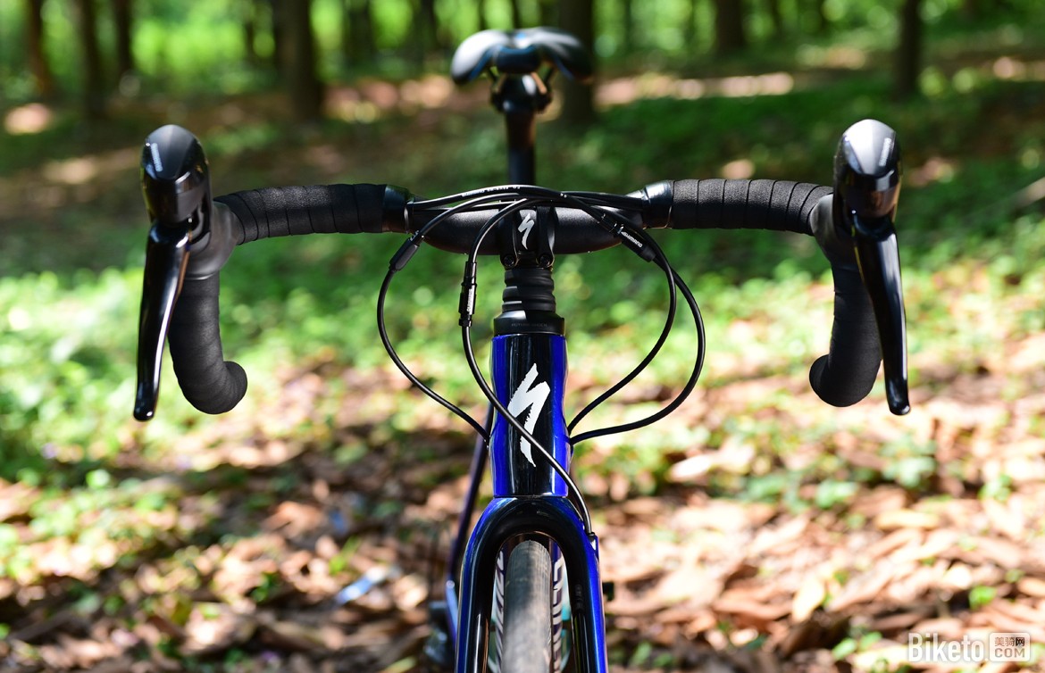 延续传奇SpecializedRoubaixComp评测