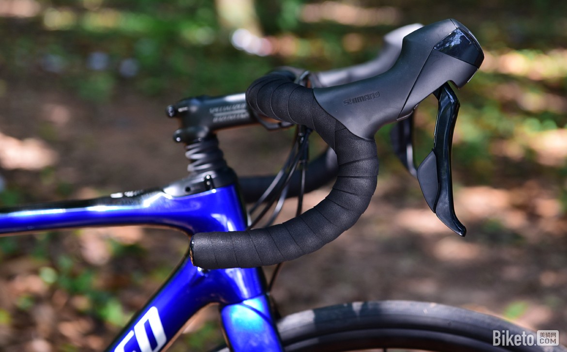 延续传奇SpecializedRoubaixComp评测