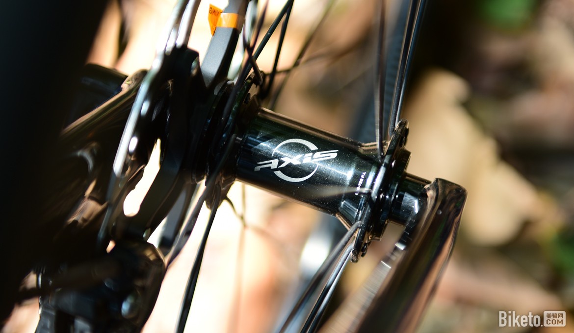 延续传奇SpecializedRoubaixComp评测