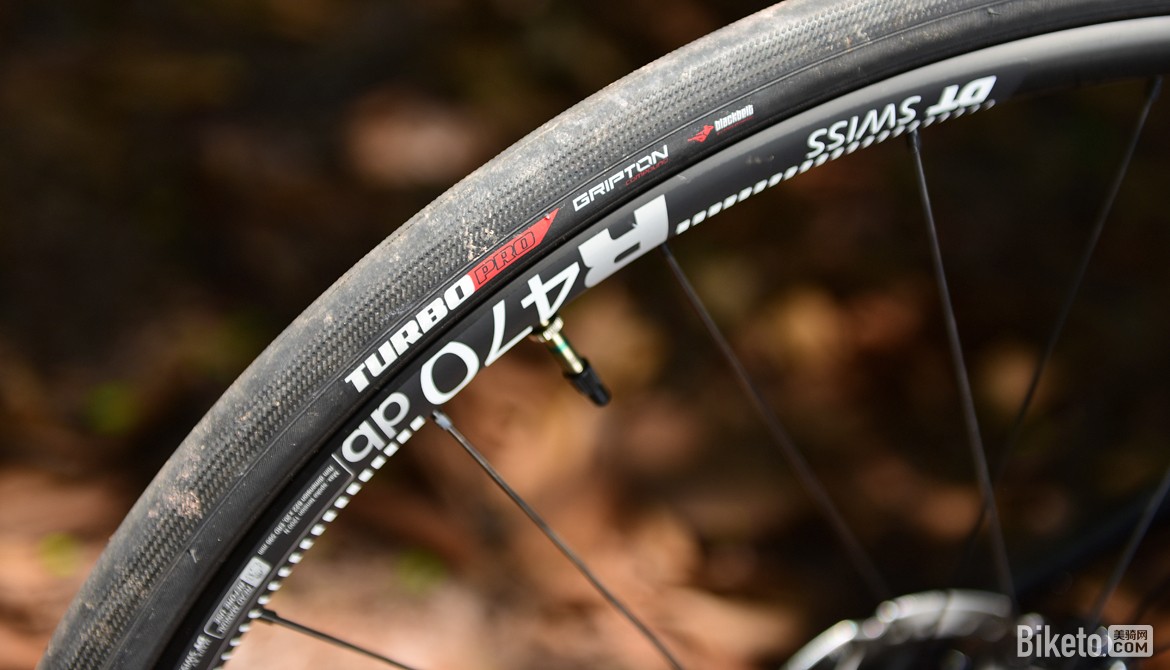 延续传奇SpecializedRoubaixComp评测