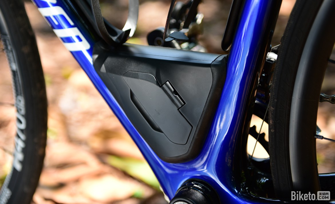 延续传奇SpecializedRoubaixComp评测