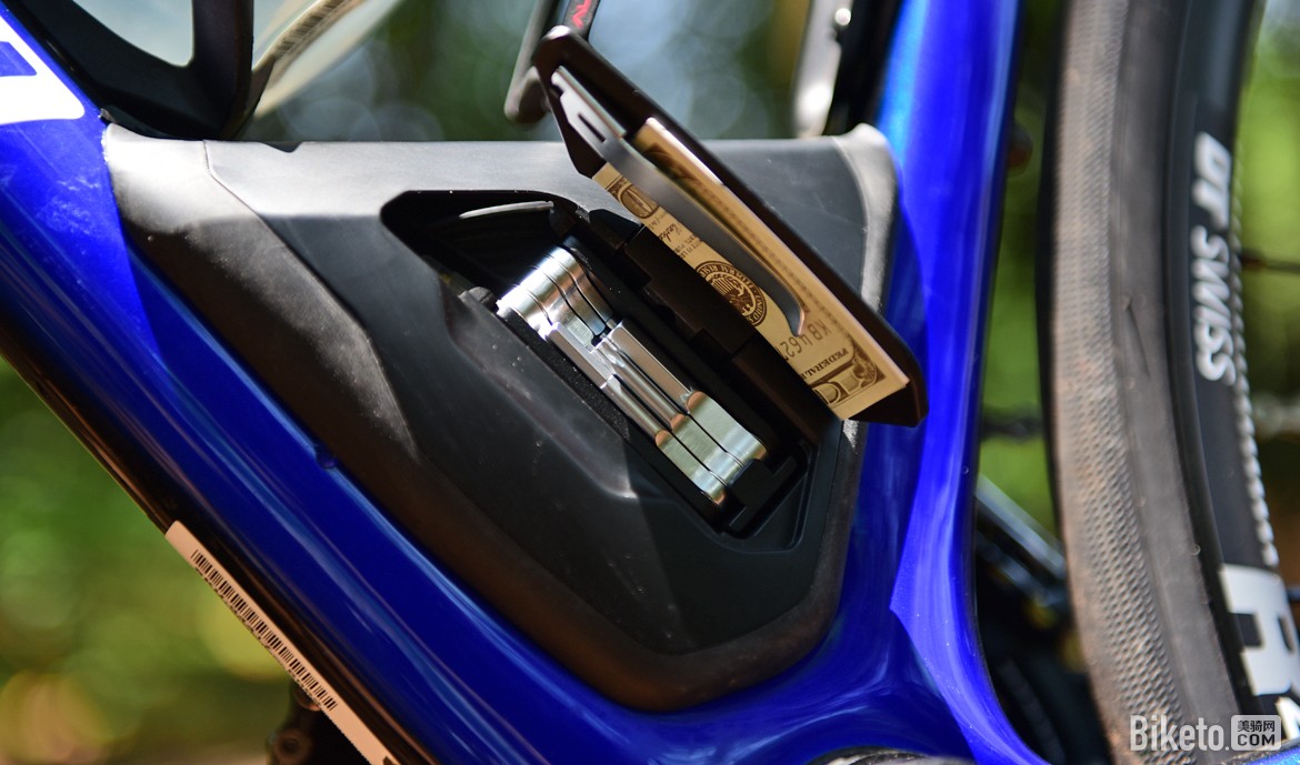 延续传奇SpecializedRoubaixComp评测