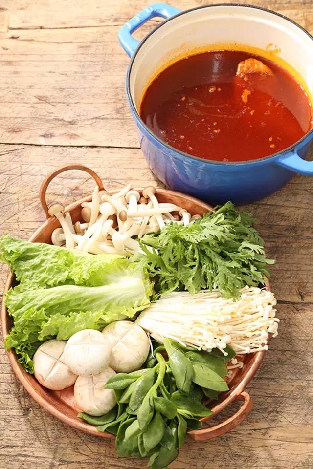 在家怎么自己弄麻辣香锅,30秒教会你在家制作麻辣香锅