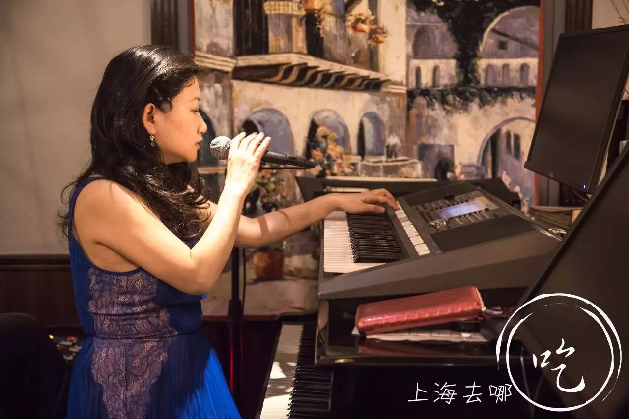 原宋庆龄办公室旧址居然藏了家酒窖餐厅!近400种原装原瓶酒爽到翻!