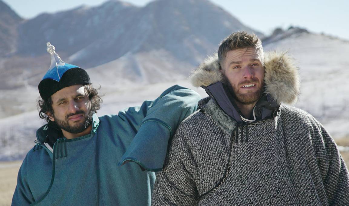 M观察｜英法热点：英国人民的心头好《神秘博士》即将来华，意不意外，惊不惊喜？