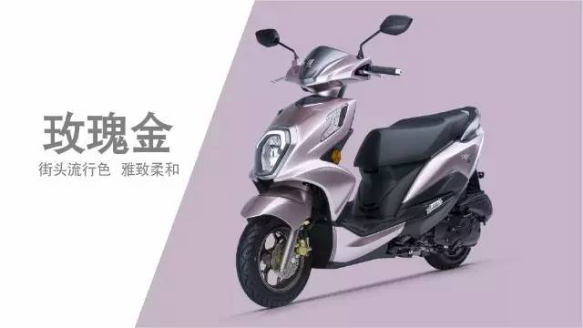 豪爵125最新踏板都有哪款,豪爵ve125踏板加什么油