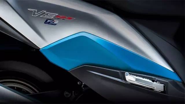 豪爵125最新踏板都有哪款,豪爵ve125踏板加什么油