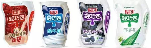 超好喝的酸奶推荐,超好喝的酸奶推荐给你们