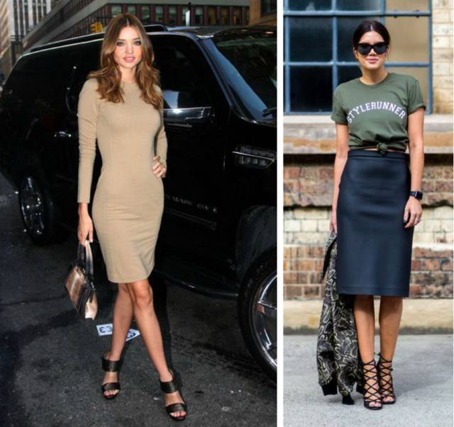 粗跟包头凉鞋适合什么脚型,各种脚型适合穿的学生凉鞋