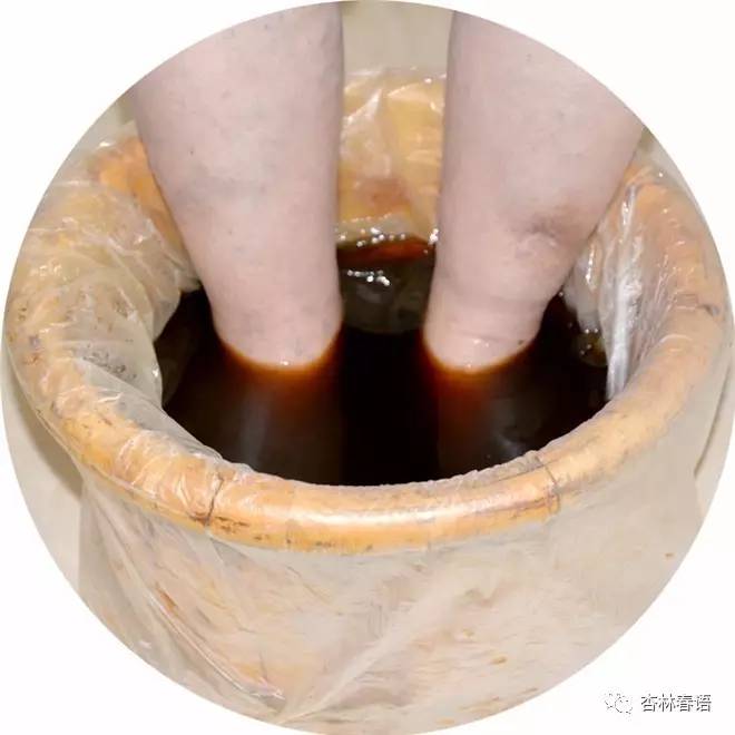 「中医养生保健素养常识」经穴养生之针刺\熏洗\耳压\刮痧